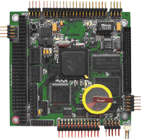 INTELǿǶʽPXA270PC104ذ