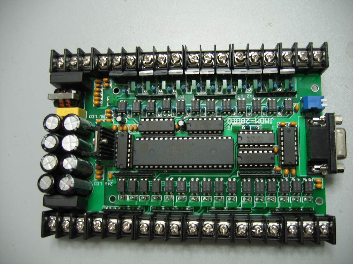 28PLC