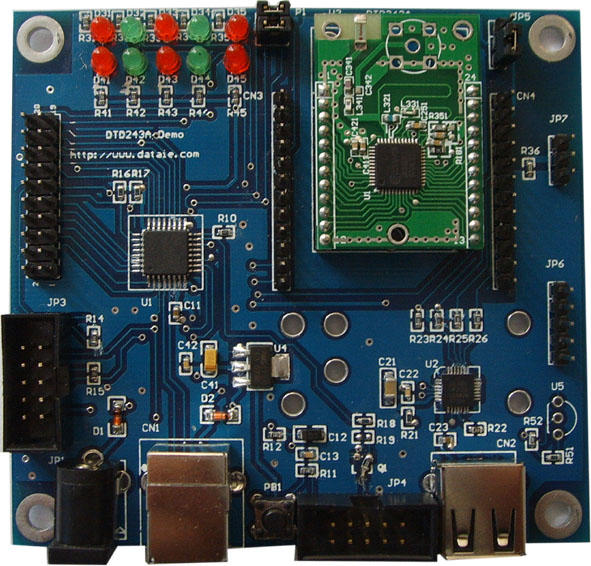 CC2430-ز