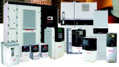 PowerFlex700L
