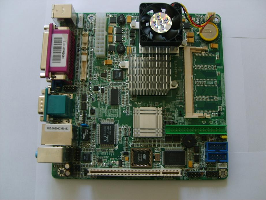 GH629EM