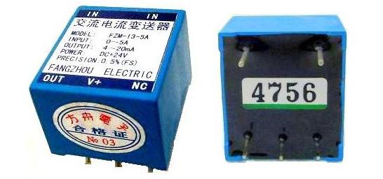 ѯģ۸AC5A/DC4-20mA