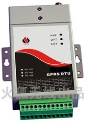 GPRS DTUնHF-200D
