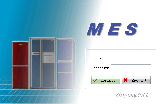 СҵҵMESϵͳ