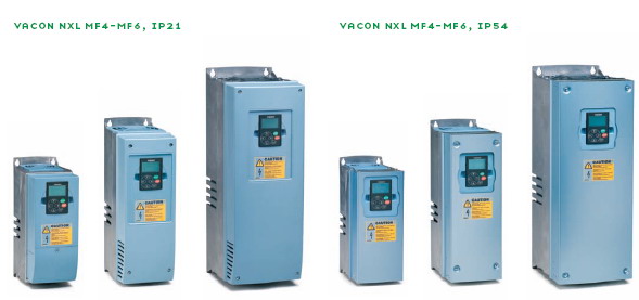 Vacon