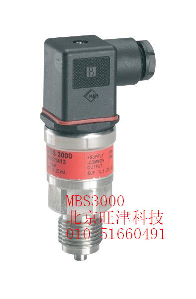 Danfoss MBS3000ϵѹ