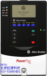 AB PF70(POWERFLEX70)ϵбƵ