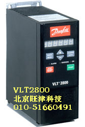 Danfoss VLT2800ϵбƵ