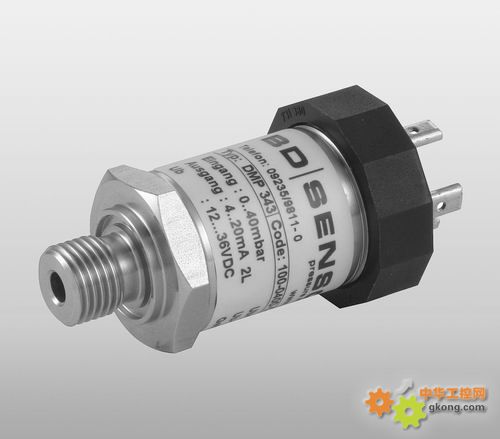 BD SENSORS- DMP 343ҵѹ