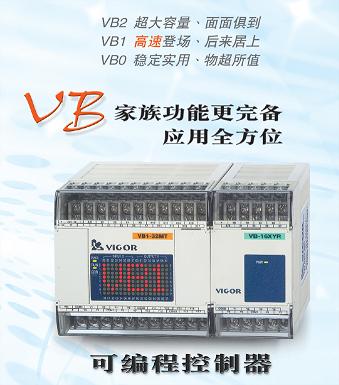 VIGOR PLC
