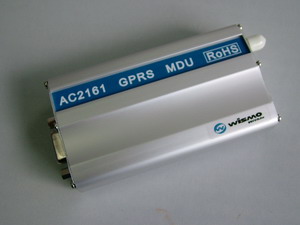 GPRS DTU 