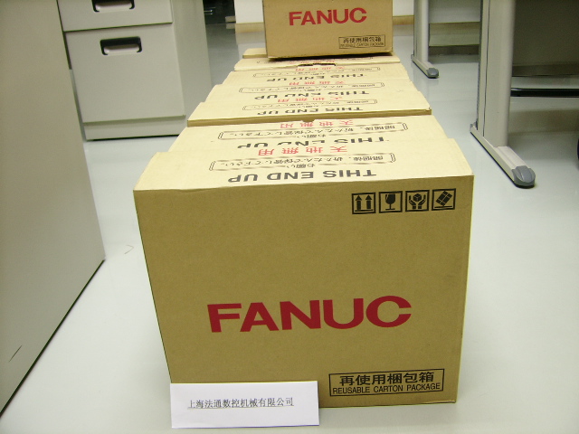 供应FANUC(发那科)配件(法通数控)
