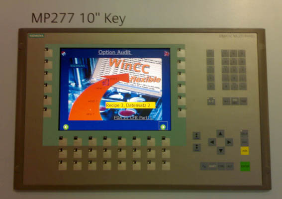 HMI