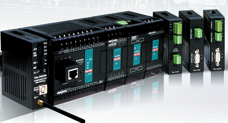 ̨PLC