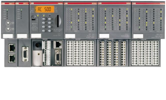 AC500-ز