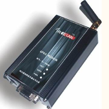 WCDMA è MODEM 