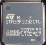 STоƬ STM32ϵMCU