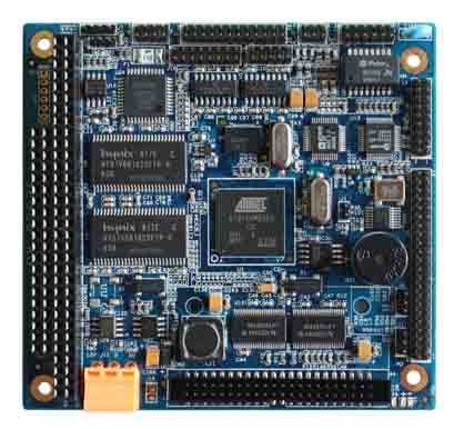 ATMEL9263 ARM