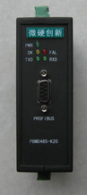 ΢ӲMODBUSתPROFIBUS