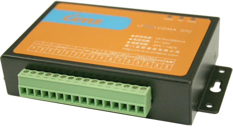 CDMA DTU