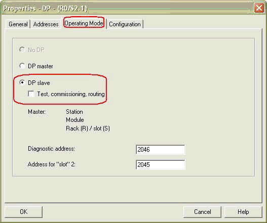 通过PRPFIBUS-DP实现带集成DP接口CPU之间的主从通信