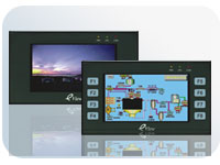 eview 4.3 TFT LED 