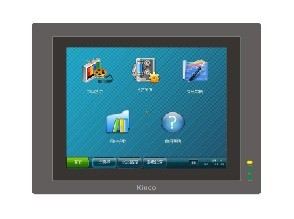 eview 12.1TFT LED