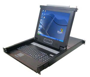 17KVM๦ܵл FK-170-16