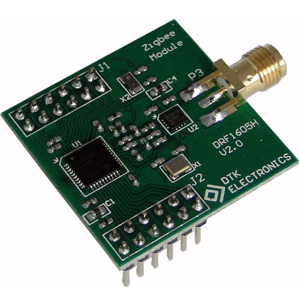 תZigbeeģ, 1.6ﴫ, CC2530