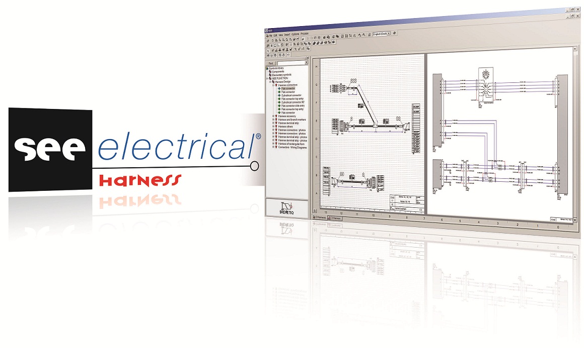 SEE Electrical Harness