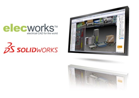 SOLIDWORKS与TRACE