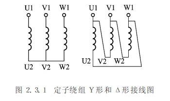2.3 三相交流异步电动机降压起动控制电路