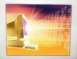 6.5寸工业平板电脑