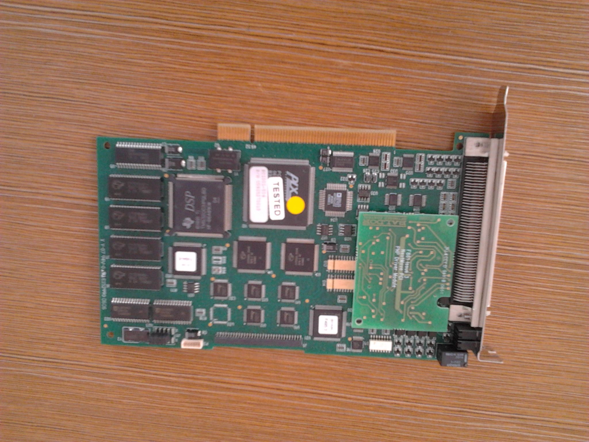 Baldor控制器PCI001-504 PCI002-501