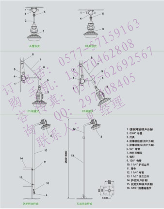 Sbd1102-yql40防爆灯,sbd1102,厂用防爆灯具,SBD1102-YQL40防爆低频无极灯,SBD1102-