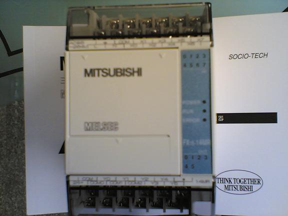PLC