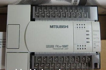 PLC-FX2N-16MT-001