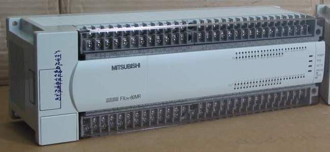 PLC-FX2N-80MR-001
