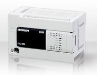 PLC-FX3U-128MR/ES-A