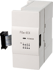 ģ FX2N-8EX