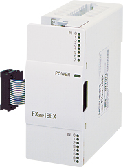 ģ FX2N-16EX