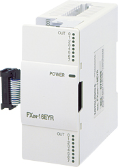 ģ FX2N-16EYR