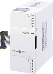 ȫģ FX2N-16EYT