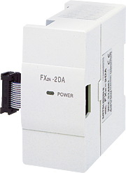 ȫģ FX2N-2DA