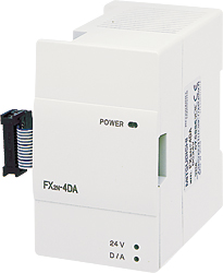 ȫģ FX2N-4DA