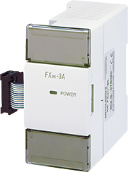 Ŀ FXON-3A