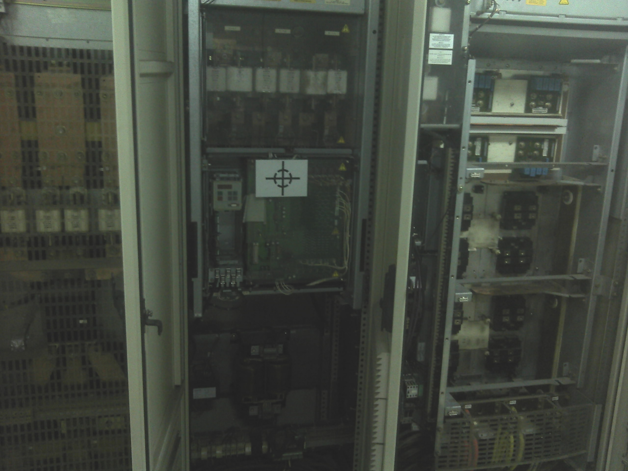 600KW-ز