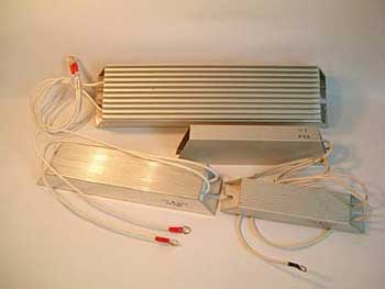 什么是制动电阻?