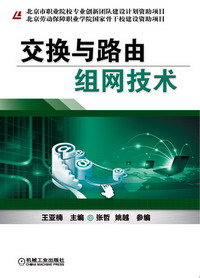 交换与路由组网技术