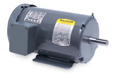 Baldor VSSEWDM3550